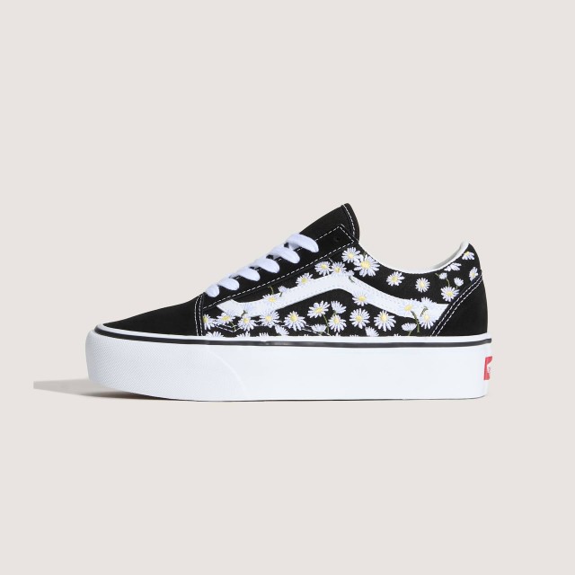 Old Skool Platform