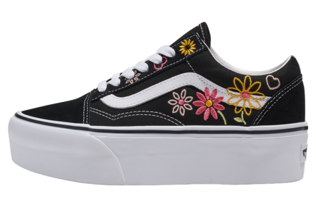 Old Skool Platform