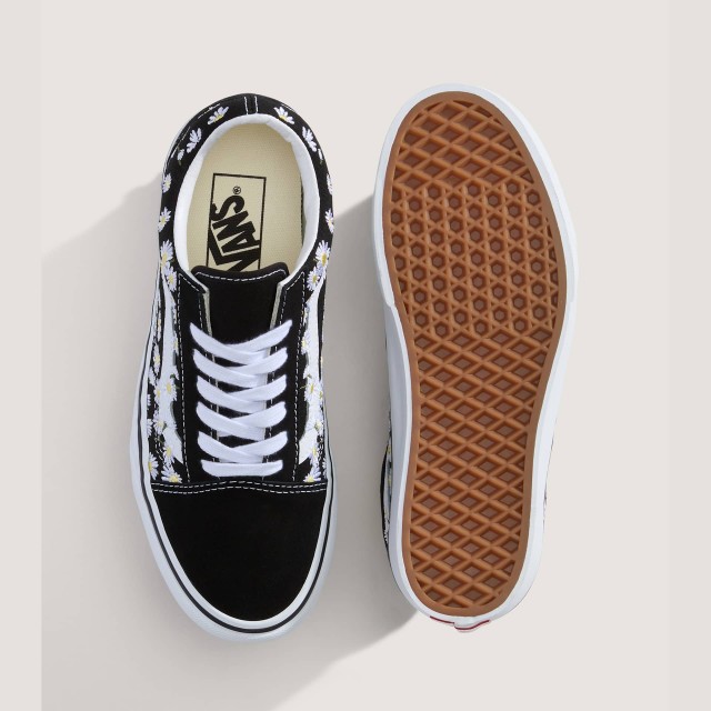 Old Skool Platform