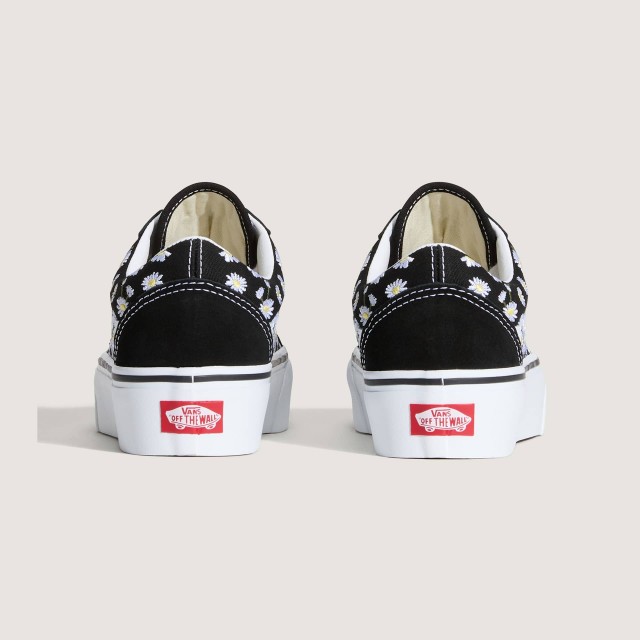 Old Skool Platform