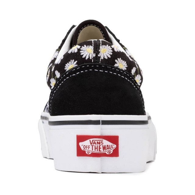 Old Skool Platform