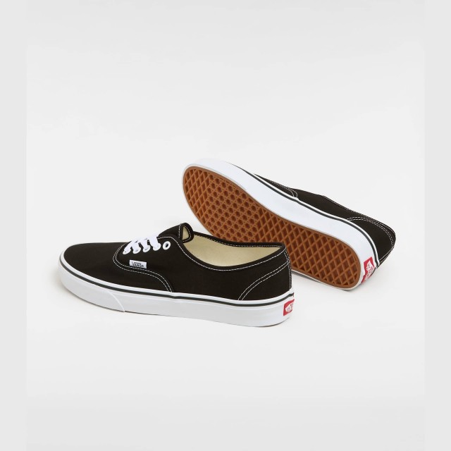 UA Authentic
