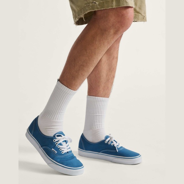 UA Authentic