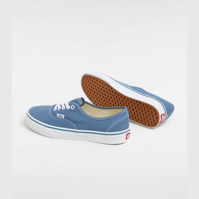 UA Authentic