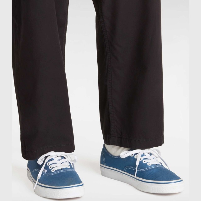 UA Authentic