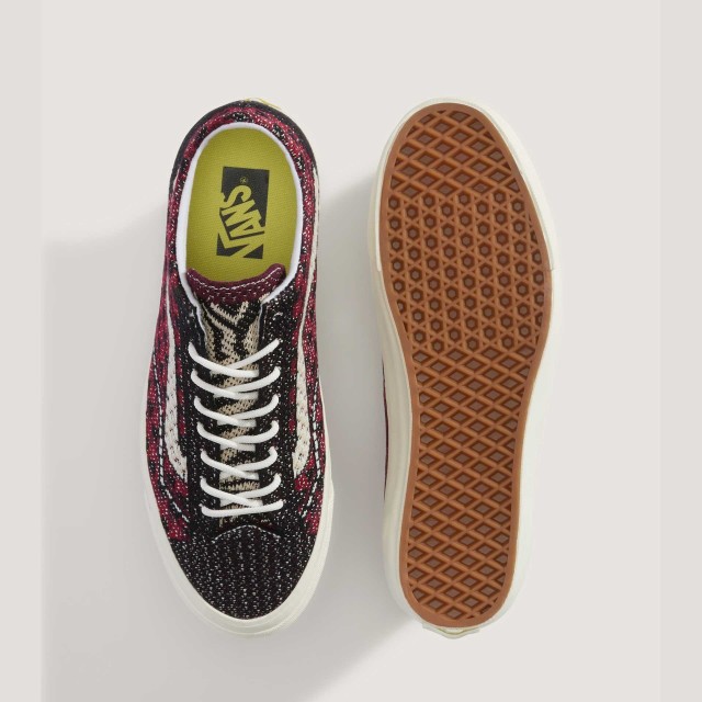 LX Old Skool 36 EK