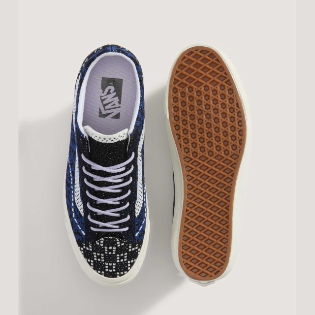 LX Old Skool 36 EK
