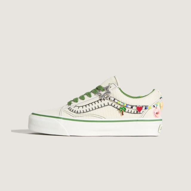 LX Old Skool Charms
