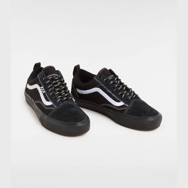 Skate Old Skool Net Doobie