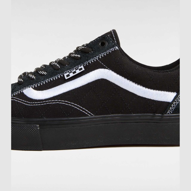 Skate Old Skool Net Doobie