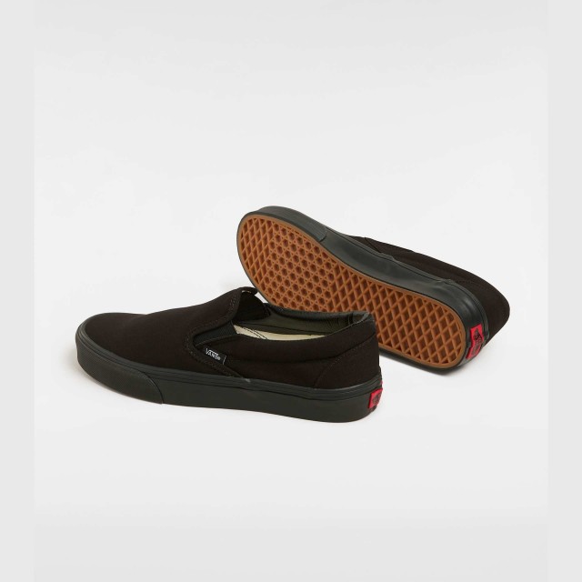 UA Classic Slip-On