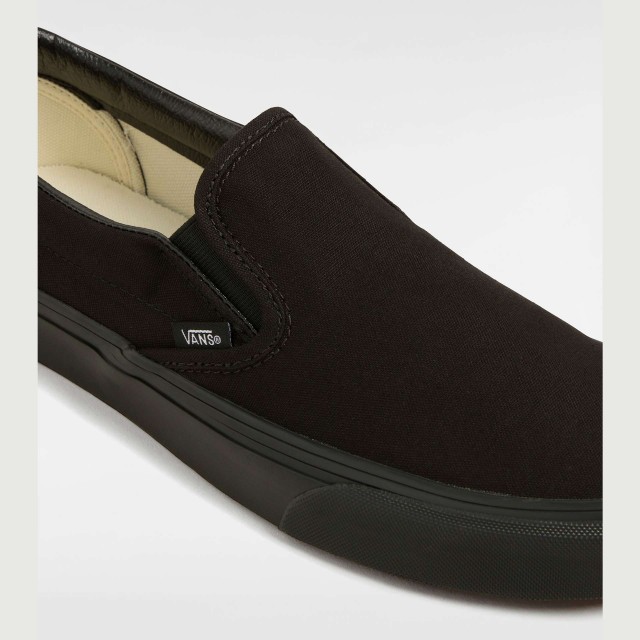 UA Classic Slip-On