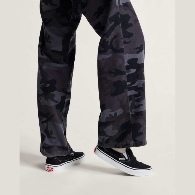 UA Classic Slip-On