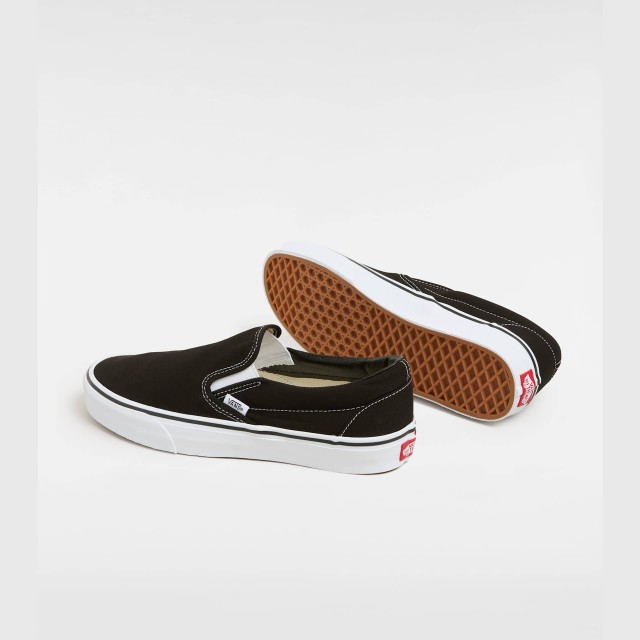 UA Classic Slip-On