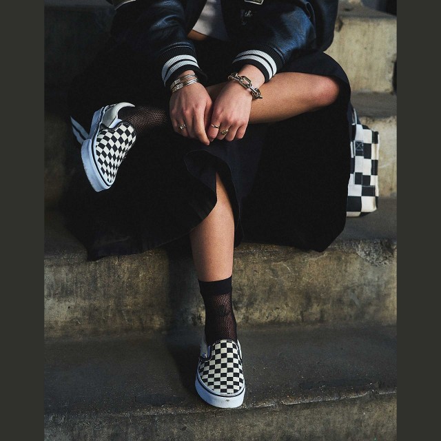 UA Classic Slip-On