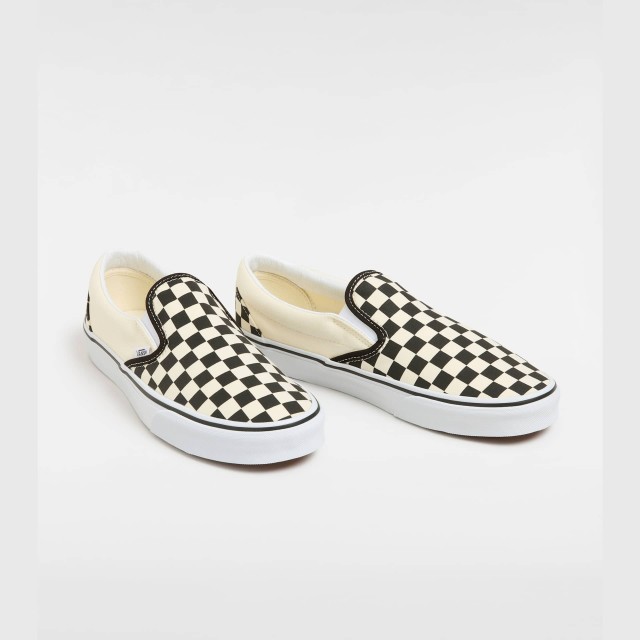 UA Classic Slip-On