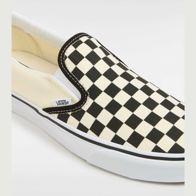 UA Classic Slip-On