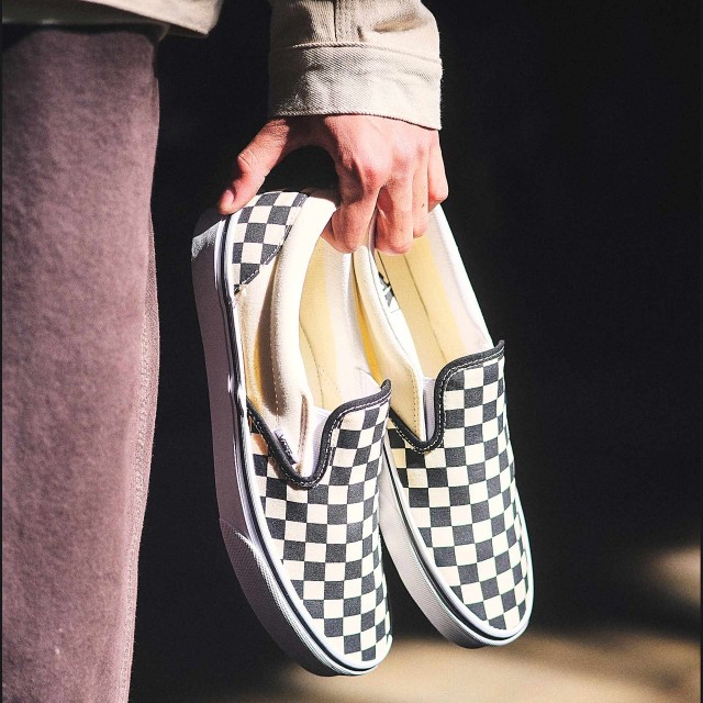 UA Classic Slip-On