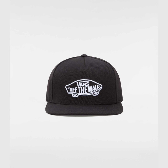 Classic Vans Snapback
