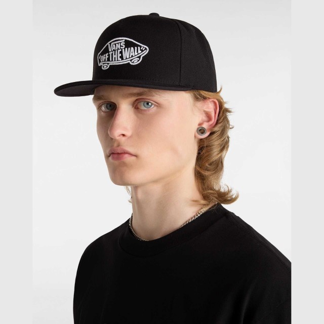 Classic Vans Snapback