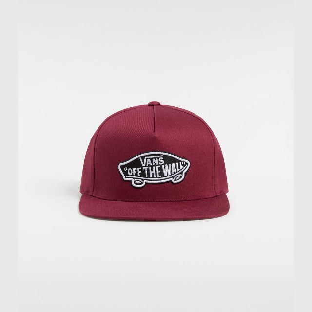 Classic Vans Snapback