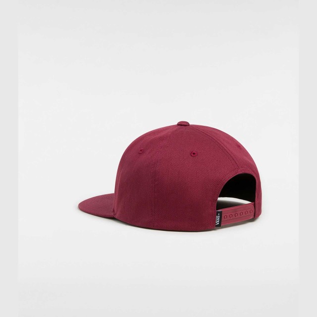 Classic Vans Snapback