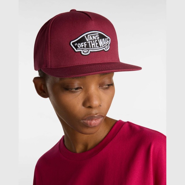 Classic Vans Snapback