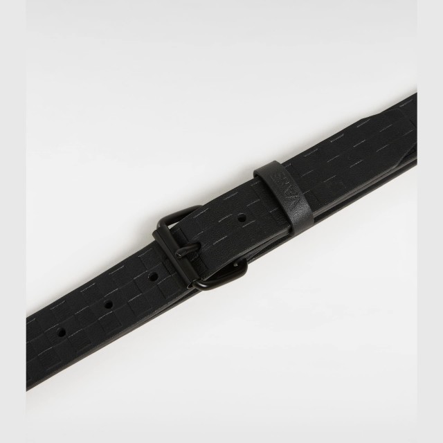 SHEVLIN BELT