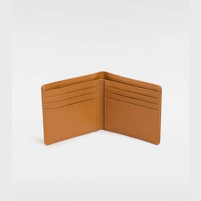 HILLER BIFOLD WALLET