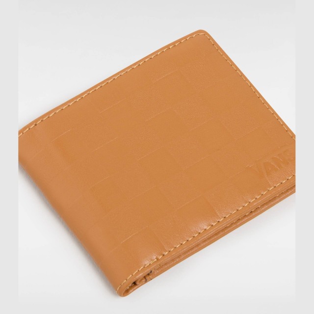 HILLER BIFOLD WALLET