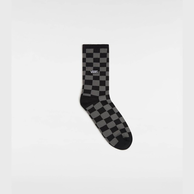 Checkerboard Crew