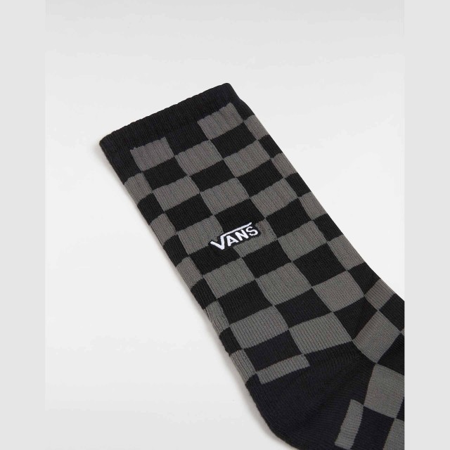 Checkerboard Crew