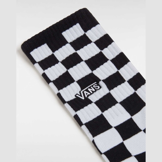 Checkerboard Crew