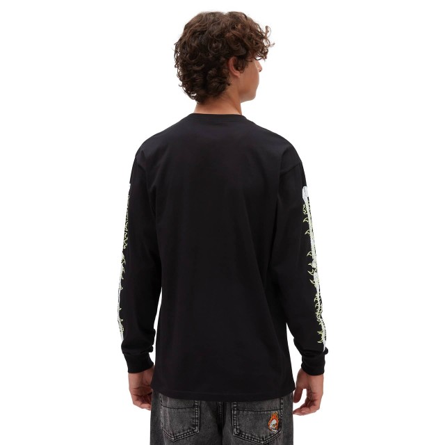 HALLOWEEN LS TEE