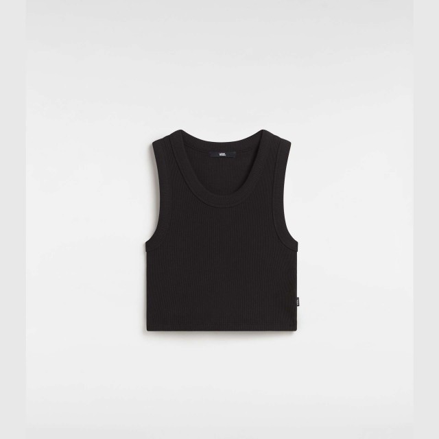 Drew Rib Tank