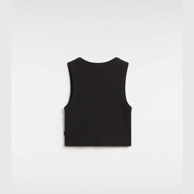 Drew Rib Tank