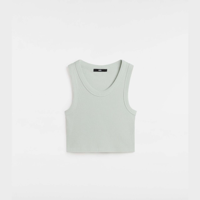 Drew Rib Tank