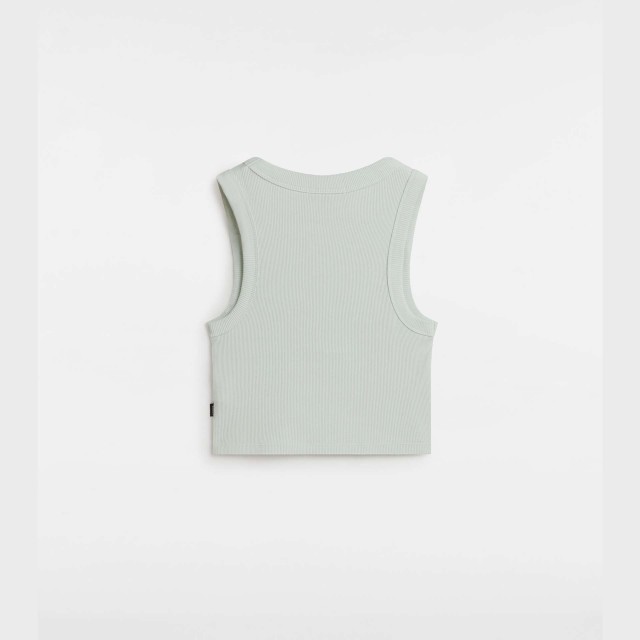 Drew Rib Tank