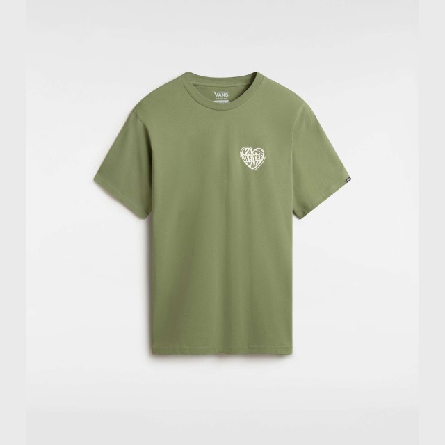 NO PLAYERS SS TEE