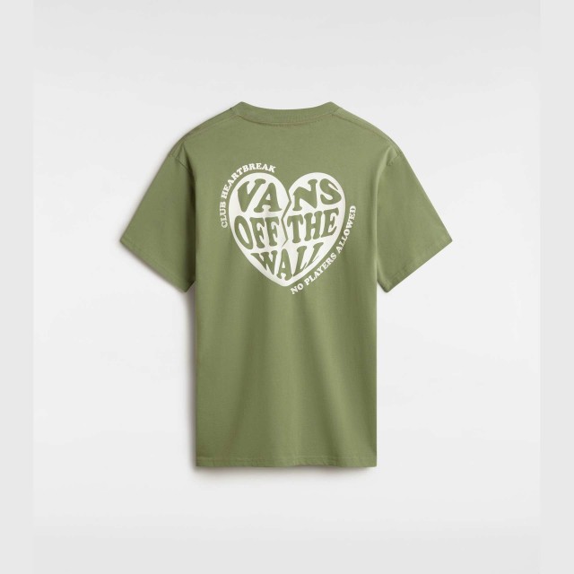 NO PLAYERS SS TEE