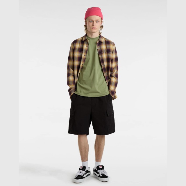 NO PLAYERS SS TEE