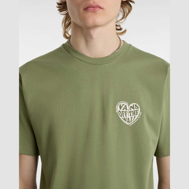 NO PLAYERS SS TEE