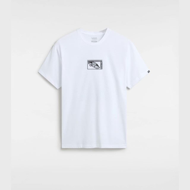 TECH BOX SS TEE
