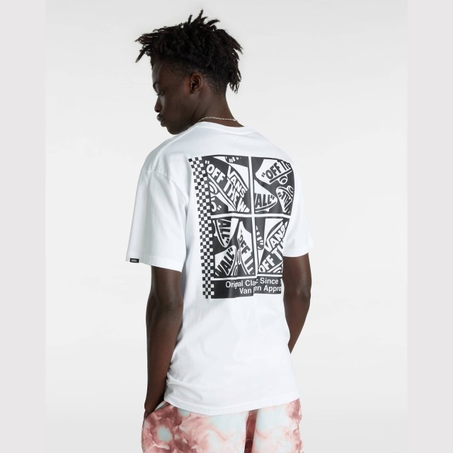 TECH BOX SS TEE