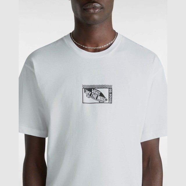 TECH BOX SS TEE