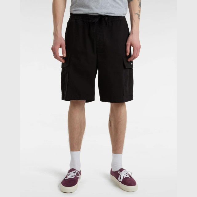 RANGE CARGO LOOSE SHORT