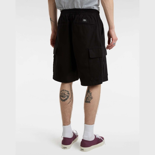 RANGE CARGO LOOSE SHORT