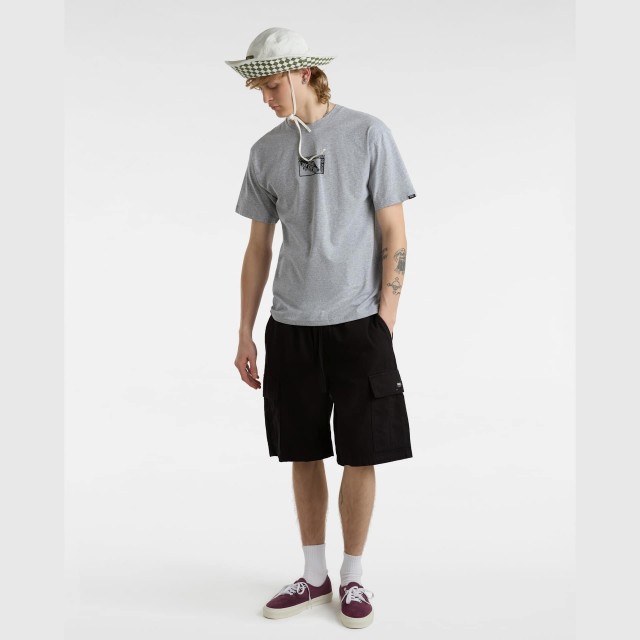 RANGE CARGO LOOSE SHORT