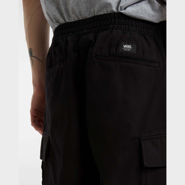 RANGE CARGO LOOSE SHORT