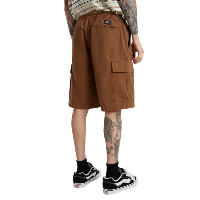 RANGE CARGO LOOSE SHORT